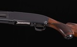 Winchester 28 Gauge - MODEL 12, FACTORY AUTHENTIC, SIMMONS RIB, DELUXE WOOD, PIGEON GRADE, vintage firearms inc - 15 of 25