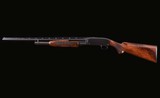 Winchester 28 Gauge - MODEL 12, FACTORY AUTHENTIC, SIMMONS RIB, DELUXE WOOD, PIGEON GRADE, vintage firearms inc - 1 of 25