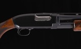 Winchester 28 Gauge - MODEL 12, FACTORY AUTHENTIC, SIMMONS RIB, DELUXE WOOD, PIGEON GRADE, vintage firearms inc - 10 of 25
