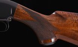 Winchester 28 Gauge - MODEL 12, FACTORY AUTHENTIC, SIMMONS RIB, DELUXE WOOD, PIGEON GRADE, vintage firearms inc - 5 of 25