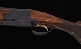 Browning Superposed 28 Gauge – CASED, LONG TANG, 28”, .410 SUPERTUBES, vintage firearms inc - 17 of 25