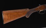 Browning Superposed 28 Gauge – CASED, LONG TANG, 28”, .410 SUPERTUBES, vintage firearms inc - 6 of 25