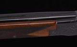 Browning Superposed 28 Gauge – CASED, LONG TANG, 28”, .410 SUPERTUBES, vintage firearms inc - 15 of 25
