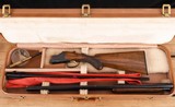 Browning Superposed 28 Gauge – CASED, LONG TANG, 28”, .410 SUPERTUBES, vintage firearms inc - 24 of 25