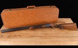 Browning Superposed 28 Gauge – CASED, LONG TANG, 28”, .410 SUPERTUBES, vintage firearms inc - 4 of 25