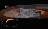 Browning Superposed 28 Gauge – CASED, LONG TANG, 28”, .410 SUPERTUBES, vintage firearms inc - 3 of 25
