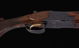 Browning Superposed 28 Gauge – CASED, LONG TANG, 28”, .410 SUPERTUBES, vintage firearms inc - 18 of 25