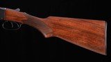 Winchester 12 Gauge - MODEL 21, LOW SERIAL NUMBER, TURNBULL CHARCOAL BLUE, vintage firearms inc - 5 of 22