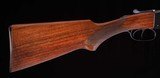 Winchester 12 Gauge - MODEL 21, LOW SERIAL NUMBER, TURNBULL CHARCOAL BLUE, vintage firearms inc - 6 of 22