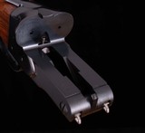 Winchester 12 Gauge - MODEL 21, LOW SERIAL NUMBER, TURNBULL CHARCOAL BLUE, vintage firearms inc - 21 of 22