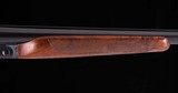 Winchester 12 Gauge - MODEL 21, LOW SERIAL NUMBER, TURNBULL CHARCOAL BLUE, vintage firearms inc - 14 of 22