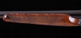 Winchester 12 Gauge - MODEL 21, LOW SERIAL NUMBER, TURNBULL CHARCOAL BLUE, vintage firearms inc - 11 of 22