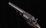 Colt 1849 Pocket Percussion .31 - FACTORY ORIGINAL, FACTORY CASE WITH ACCESSORIES, PRE CIVIL WAR, vintage firearms inc - 4 of 25