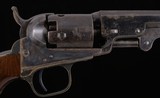 Colt 1849 Pocket Percussion .31 - FACTORY ORIGINAL, FACTORY CASE WITH ACCESSORIES, PRE CIVIL WAR, vintage firearms inc - 13 of 25