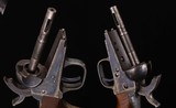 Colt 1849 Pocket Percussion .31 - FACTORY ORIGINAL, FACTORY CASE WITH ACCESSORIES, PRE CIVIL WAR, vintage firearms inc - 21 of 25