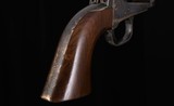Colt 1849 Pocket Percussion .31 - FACTORY ORIGINAL, FACTORY CASE WITH ACCESSORIES, PRE CIVIL WAR, vintage firearms inc - 8 of 25