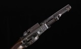 Colt 1849 Pocket Percussion .31 - FACTORY ORIGINAL, FACTORY CASE WITH ACCESSORIES, PRE CIVIL WAR, vintage firearms inc - 5 of 25