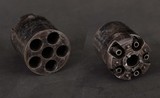 Colt 1849 Pocket Percussion .31 - FACTORY ORIGINAL, FACTORY CASE WITH ACCESSORIES, PRE CIVIL WAR, vintage firearms inc - 22 of 25