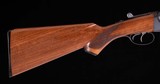 Fox 12 Gauge - SP UPLAND GAME GUN, vintage firearms inc - 6 of 22