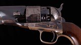 Colt Model 1860 Army .44 Cal - VERY RARE, PRESENTED TO PRESIDENT LINCOLN'S CABINET BY SAMUEL COLT, vintage firearms inc - 3 of 25