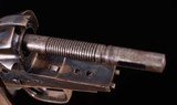 Colt Model 1860 Army .44 Cal - VERY RARE, PRESENTED TO PRESIDENT LINCOLN'S CABINET BY SAMUEL COLT, vintage firearms inc - 17 of 25