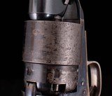 Colt Model 1860 Army .44 Cal - VERY RARE, PRESENTED TO PRESIDENT LINCOLN'S CABINET BY SAMUEL COLT, vintage firearms inc - 11 of 25