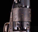 Colt Model 1860 Army .44 Cal - VERY RARE, PRESENTED TO PRESIDENT LINCOLN'S CABINET BY SAMUEL COLT, vintage firearms inc - 9 of 25