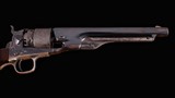 Colt Model 1860 Army .44 Cal - VERY RARE, PRESENTED TO PRESIDENT LINCOLN'S CABINET BY SAMUEL COLT, vintage firearms inc - 4 of 25