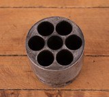 Colt Model 1860 Army .44 Cal - VERY RARE, PRESENTED TO PRESIDENT LINCOLN'S CABINET BY SAMUEL COLT, vintage firearms inc - 21 of 25