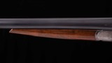 Fox Sterlingworth 12 Gauge – 30” #1 WEIGHT BARRELS, GREAT DIMENSIONS, vintage firearms inc - 12 of 22