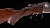Fox Sterlingworth 12 Gauge – 30” #1 WEIGHT BARRELS, GREAT DIMENSIONS, vintage firearms inc - 9 of 22