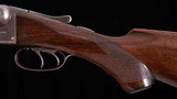 Fox Sterlingworth 12 Gauge – 30” #1 WEIGHT BARRELS, GREAT DIMENSIONS, vintage firearms inc - 8 of 22