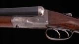 Fox Sterlingworth 12 Gauge – 30” #1 WEIGHT BARRELS, GREAT DIMENSIONS, vintage firearms inc - 2 of 22