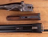 Fox Sterlingworth 12 Gauge – 30” #1 WEIGHT BARRELS, GREAT DIMENSIONS, vintage firearms inc - 20 of 22