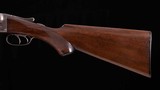 Fox Sterlingworth 12 Gauge – 30” #1 WEIGHT BARRELS, GREAT DIMENSIONS, vintage firearms inc - 6 of 22