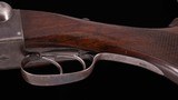 Fox Sterlingworth 12 Gauge – 30” #1 WEIGHT BARRELS, GREAT DIMENSIONS, vintage firearms inc - 17 of 22