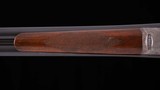 Fox Sterlingworth 12 Gauge – 30” #1 WEIGHT BARRELS, GREAT DIMENSIONS, vintage firearms inc - 13 of 22