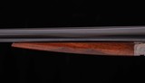 Fox Sterlingworth 16 Gauge - MODERN DIMENSIONS, 85% FACTORY ORIGINAL, VFI CERTIFIED, vintage firearms inc - 12 of 22
