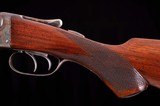Fox Sterlingworth 16 Gauge - MODERN DIMENSIONS, 85% FACTORY ORIGINAL, VFI CERTIFIED, vintage firearms inc - 7 of 22