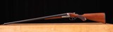 Fox Sterlingworth 16 Gauge - MODERN DIMENSIONS, 85% FACTORY ORIGINAL, VFI CERTIFIED, vintage firearms inc - 4 of 22