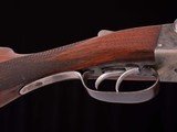 Fox Sterlingworth 16 Gauge - MODERN DIMENSIONS, 85% FACTORY ORIGINAL, VFI CERTIFIED, vintage firearms inc - 18 of 22
