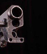 Colt Model 1865 Pocket Navy .36 - FACTORY ORIGINAL, CIVIL WAR GUN ERA GUN, vintage firearms inc - 22 of 25