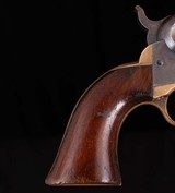 Colt Model 1865 Pocket Navy .36 - FACTORY ORIGINAL, CIVIL WAR GUN ERA GUN, vintage firearms inc - 12 of 25