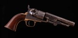 Colt Model 1865 Pocket Navy .36 - FACTORY ORIGINAL, CIVIL WAR GUN ERA GUN, vintage firearms inc - 4 of 25