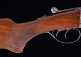 Fox Sterlingworth 16 Gauge - FACTORY FINISHES, FACTORY 2 3/4" CHAMBERS, vintage firearms inc - 8 of 21