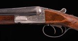 Fox Sterlingworth 16 Gauge - FACTORY FINISHES, FACTORY 2 3/4" CHAMBERS, vintage firearms inc