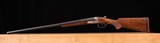 Fox Sterlingworth 16 Gauge - FACTORY FINISHES, FACTORY 2 3/4" CHAMBERS, vintage firearms inc - 4 of 21