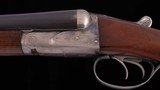 Fox Sterlingworth 16 Gauge - MODERN DIMENSIONS, FACTORY ORIGINAL, VFI CERTIFIED, vintage firearms inc