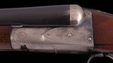 Fox Sterlingworth 16 Gauge - MODERN DIMENSIONS, FACTORY ORIGINAL, VFI CERTIFIED, vintage firearms inc - 2 of 21