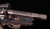 Colt Model 1860 Army .44 Cal - RARE, PRESENTED TO PRESIDENT LINCOLN'S CABINET, vintage firearms inc - 17 of 25